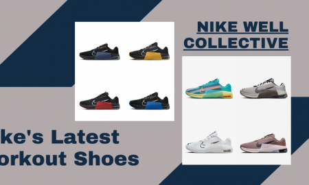nikemetcontribe | Instagram | Elevate Your Fitness Journey with Nike's Latest Workout Shoes.